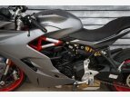 Thumbnail Photo 18 for 2020 Ducati Supersport 937