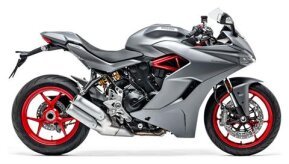 2020 Ducati Supersport 937 for sale 201428854