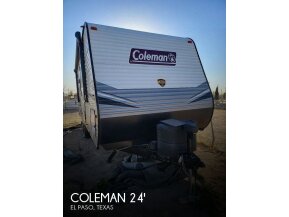 2020 Dutchmen Coleman for sale 300312184