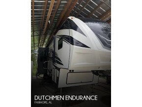 2020 Dutchmen Endurance