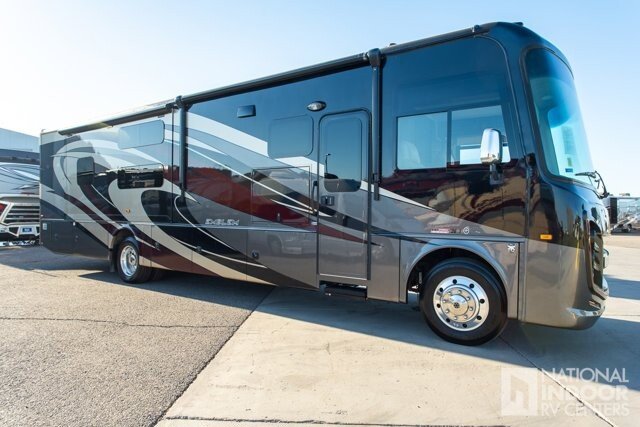 2020 Entegra Emblem RVs for Sale - RVs on Autotrader