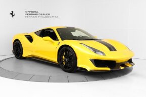 2020 Ferrari 488 Pista Coupe for sale 101999195