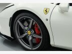Thumbnail Photo 61 for 2020 Ferrari F8 Tributo