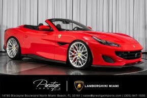 2020 Ferrari Portofino for sale 101945010