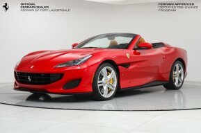 2020 Ferrari Portofino for sale 101997003