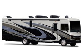 2020 Fleetwood Bounder 36FP specifications