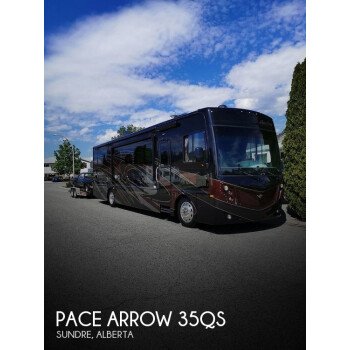 2020 Fleetwood Pace Arrow
