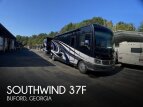 Thumbnail Photo 0 for 2020 Fleetwood Southwind 37F