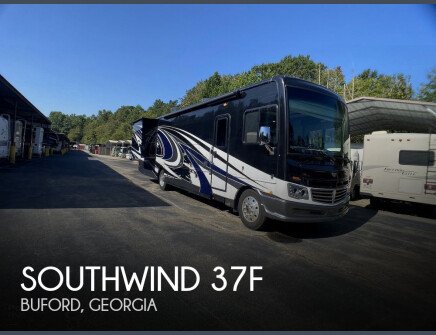 Photo 1 for 2020 Fleetwood Southwind 37F