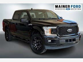 2020 Ford F150 for sale 101757697