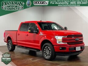 2020 Ford F150 for sale 101768205