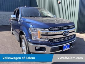 2020 Ford F150 for sale 101788388