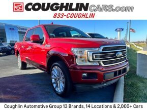 2020 Ford F150 for sale 101815470