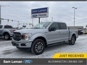 2020 Ford F150 for sale 101840917