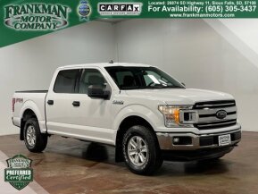 2020 Ford F150 for sale 101843662