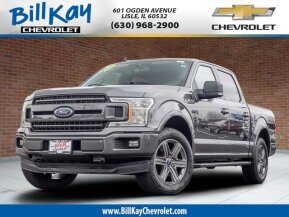 2020 Ford F150 for sale 101850718