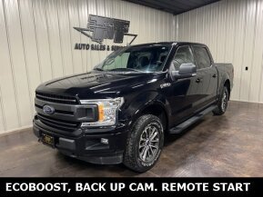 2020 Ford F150 for sale 101855855