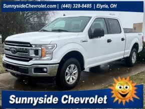 2020 Ford F150 for sale 101858863