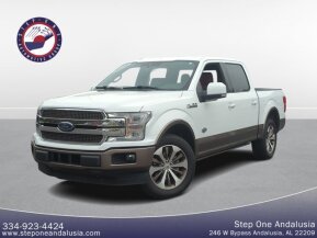 2020 Ford F150 for sale 101864162