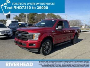 2020 Ford F150 for sale 101864682