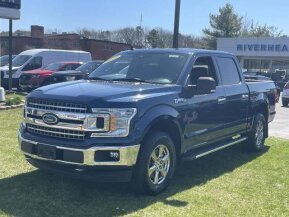 2020 Ford F150 for sale 101876388