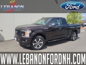 2020 Ford F150 for sale 101885601