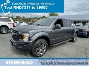 2020 Ford F150 for sale 101896992