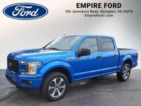 2020 Ford F150 for sale 101923348