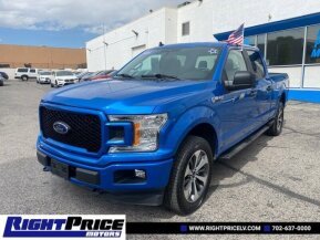 2020 Ford F150 for sale 101942464