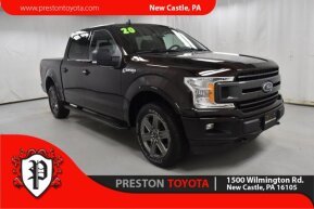 2020 Ford F150 for sale 101962932