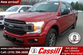 2020 Ford F150 for sale 101969739