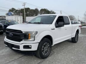2020 Ford F150 for sale 101990400