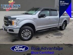 2020 Ford F150 for sale 101992528