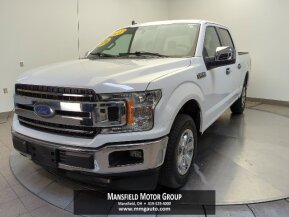 2020 Ford F150 for sale 101995398