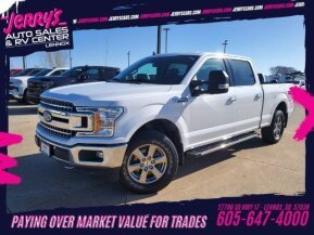 2020 Ford F150 for sale 102015021
