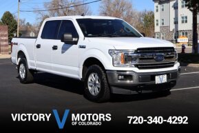 2020 Ford F150 for sale 102017122