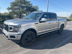 2020 Ford F150 for sale 102025110
