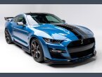 Thumbnail Photo 4 for 2020 Ford Mustang Shelby GT500 Coupe