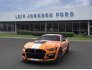 2020 Ford Mustang for sale 101727562