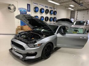 2020 Ford Mustang Shelby GT350 for sale 101841560