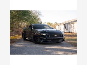 2020 Ford Mustang for sale 101847817