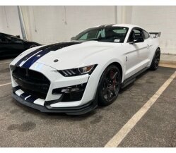 2020 Ford Mustang Shelby GT500 for sale 101864016