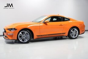2020 Ford Mustang for sale 101866585