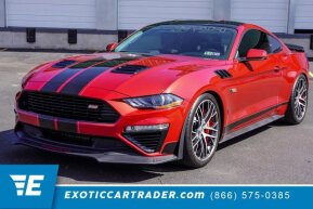 2020 Ford Mustang for sale 101867077