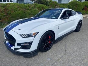 2020 Ford Mustang Shelby GT500 for sale 101893918
