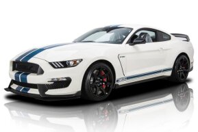 2020 Ford Mustang Shelby GT350 for sale 101894224