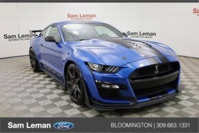 2020 Ford Mustang Shelby GT500 for sale 101917636