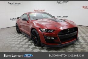 2020 Ford Mustang Shelby GT500 for sale 101924005