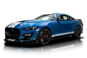 2020 Ford Mustang Shelby GT500 Coupe for sale 101961495