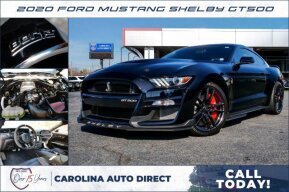 2020 Ford Mustang for sale 101967950